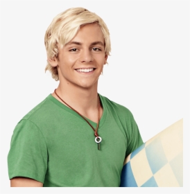 Brady From Teen Beach Movie 2 - Ross Lynch Surfing, HD Png Download, Transparent PNG