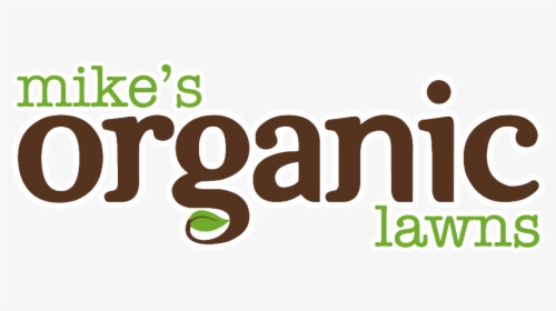 Mikes Organic Lawns - Graphic Design, HD Png Download, Transparent PNG