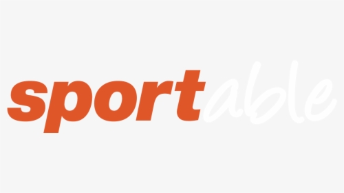 Sportable Logo - Graphic Design, HD Png Download, Transparent PNG