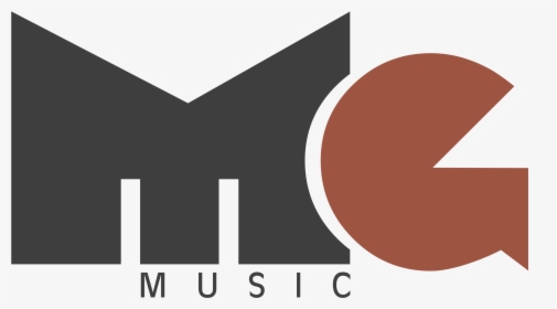 Music Mg Logo Hd, HD Png Download, Transparent PNG