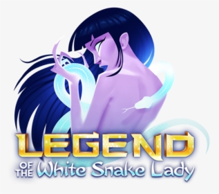 Legend Of The White Snake Lady, HD Png Download, Transparent PNG