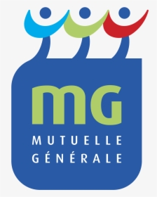 Mg Logo Png Transparent - Mutuelle, Png Download, Transparent PNG