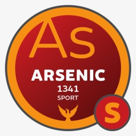 Ep Sport Arsenic 1341 - Mascara Nuclear, HD Png Download, Transparent PNG