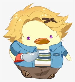 Mystic Messenger Yoosung Angry, HD Png Download, Transparent PNG