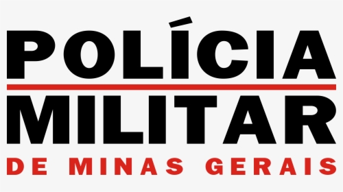 Policia Militar De Minas Gerais Logo, HD Png Download, Transparent PNG