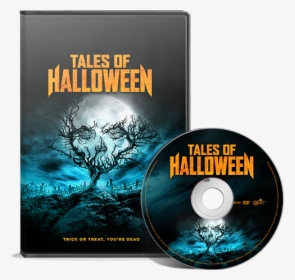 Tales Of Halloween, HD Png Download, Transparent PNG