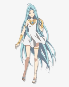 Granblue Fantasy The Animation Season 2, HD Png Download, Transparent PNG