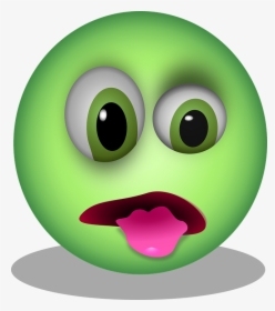 Graphic, Yuck Smiley, Yuck, Smiley, Emoji, Yuck Emoji - Tea Tree Lemongrass Diffuser Blends, HD Png Download, Transparent PNG