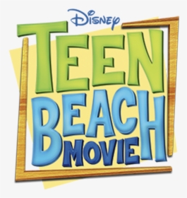 Teen Beach Movie, HD Png Download, Transparent PNG
