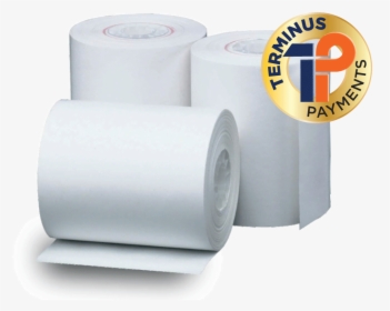 Thermal Paper Roll Png, Transparent Png, Transparent PNG