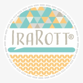 Logo Of Irarott Inc - Circle, HD Png Download, Transparent PNG