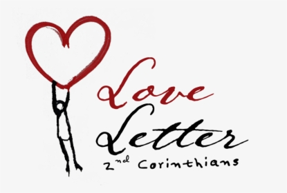 Love Letter Logo - Beginning Of The End, HD Png Download, Transparent PNG