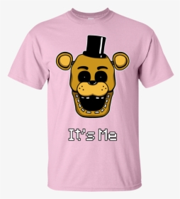 Five Nights At Freddy S - Golden Freddy Mask, HD Png Download, Transparent PNG
