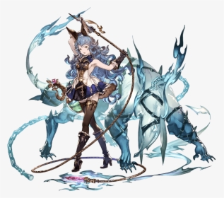 Spacer - Granblue Fantasy Versus Ferry, HD Png Download, Transparent PNG