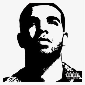Drake Thank Me Later Young Money Entertainment Cash - Parental Advisory Explicit Content Album, HD Png Download, Transparent PNG