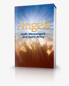 God S Messengers And Spirit Army - Angels Are Messengers, HD Png Download, Transparent PNG