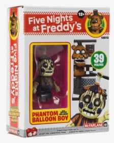 Five Nights At Freddy S 3 Figurine png download - 768*768 - Free  Transparent Five Nights At Freddys 3 png Download. - CleanPNG / KissPNG