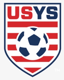 Us Youth Soccer Logo, HD Png Download, Transparent PNG