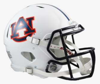 Auburn Tigers Helmet - Auburn Football Helmet, HD Png Download, Transparent PNG