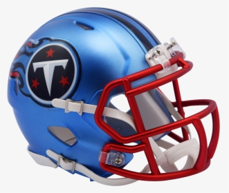 Image - Titans Football Helmet, HD Png Download, Transparent PNG