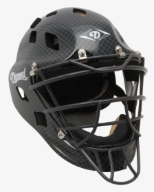 Edge® Pro Helmet - Goaltender Mask, HD Png Download, Transparent PNG