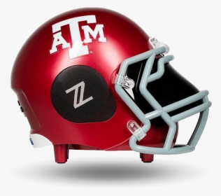 Texas A & M Football Helmet 2018 Transparent, HD Png Download, Transparent PNG