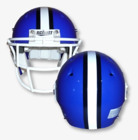 Single Colored Stripes - Football Helmet Stripe Decals, HD Png Download, Transparent PNG
