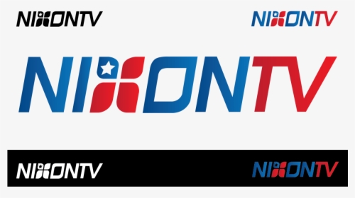 Transparent Nixon Logo Png - Electric Blue, Png Download, Transparent PNG