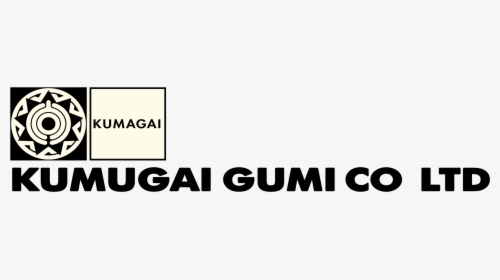 Kumagai Gumi Logo Png Transparent - Kumagai Gumi, Png Download, Transparent PNG