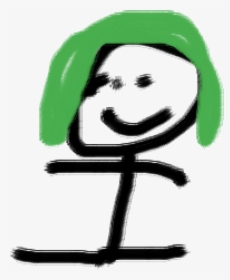 Transparent Gumi Png - Cartoon, Png Download, Transparent PNG