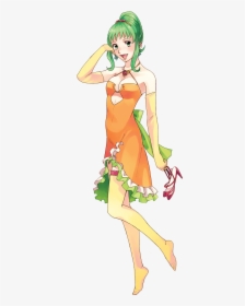Today’s Gumi Module Of The Day Is - Gumi English, HD Png Download, Transparent PNG