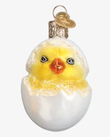 Transparent Easter Chick Png - Duck, Png Download, Transparent PNG