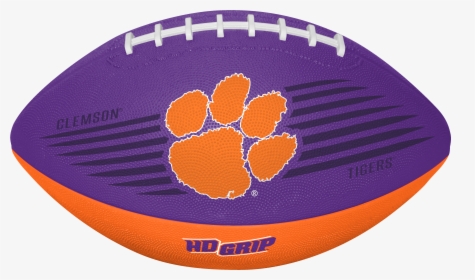 West Virginia Mountaineers Football Ball, HD Png Download, Transparent PNG