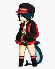 Hypebeast Gumi - Cartoon, HD Png Download, Transparent PNG