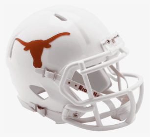 Texas Longhorn Mini Helmet, HD Png Download, Transparent PNG