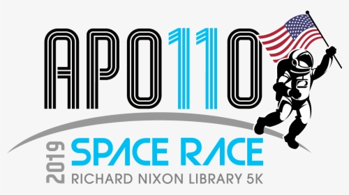 2019 Space Race 5k - Radio Canada, HD Png Download, Transparent PNG