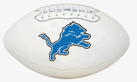 Transparent Detroit Lions Helmet Png - Detroit Lions Logo, Png Download, Transparent PNG