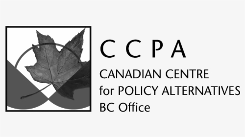 Canadian Centre For Policy Alternatives, HD Png Download, Transparent PNG