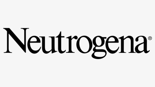 Neutrogena Logo Png Transparent - Neutrogena, Png Download, Transparent PNG