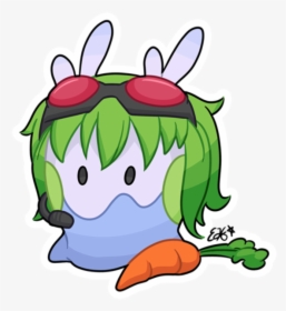 Pokémon X And Y Pikachu Green Plant Clip Art Leaf - Megpoid, HD Png Download, Transparent PNG