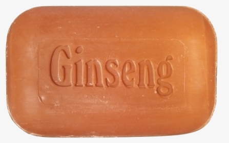 Soap Works Ginseng Soap Bar - Coin Purse, HD Png Download, Transparent PNG