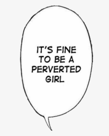 #hentai #hentai Text #manga Text #manga Bubble #bubble - Hentai Caption Bubble Png, Transparent Png, Transparent PNG