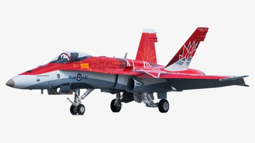 The Canadian Forces Snowbirds , Canada 150 Cf-18 Hornet - Cf 18 Demo 2019, HD Png Download, Transparent PNG