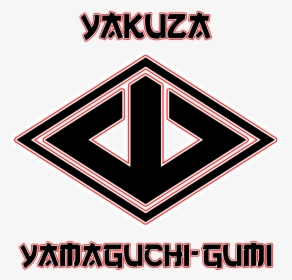 Yamaguchi Gumi Logo, HD Png Download, Transparent PNG