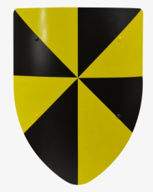 Campbell Steel Battle Shield - Shield, HD Png Download, Transparent PNG