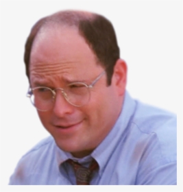 Jason Alexander George Costanza Uncharted - Seriously Hope You Guys Don, HD Png Download, Transparent PNG