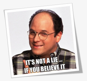 George Costanza, HD Png Download, Transparent PNG