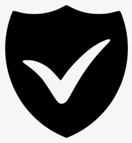 Shield Valid - Icon, HD Png Download, Transparent PNG