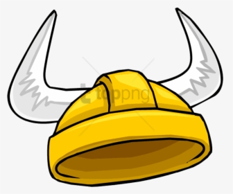 Viking Helmet Png - Viking Helmet Transparent, Png Download, Transparent PNG