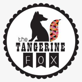 The Tangerine Fox - No Birthday Party, HD Png Download, Transparent PNG